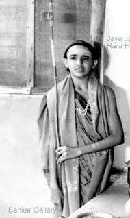 HH Vijayendra Saraswathi Shankaracharya Swamiji